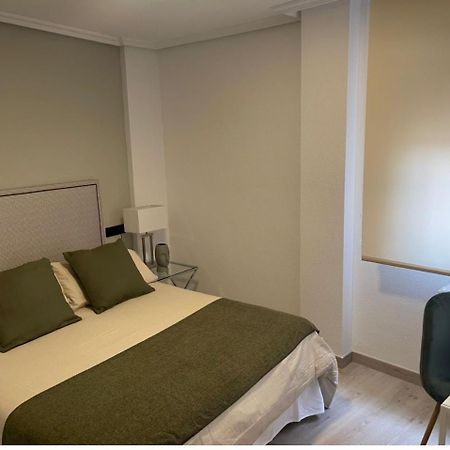 Vut Libreros La Ranita Salmantina Apartment Salamanca Bagian luar foto