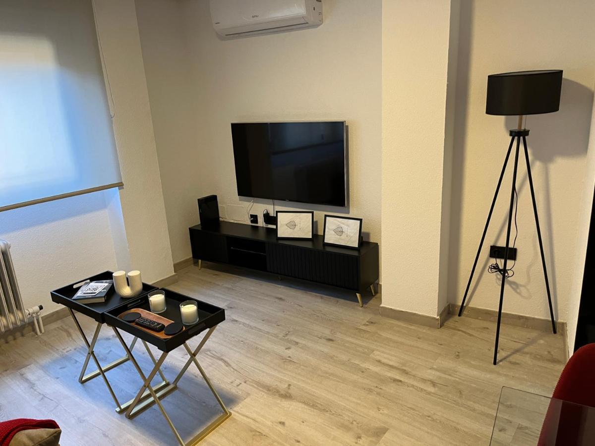 Vut Libreros La Ranita Salmantina Apartment Salamanca Bagian luar foto
