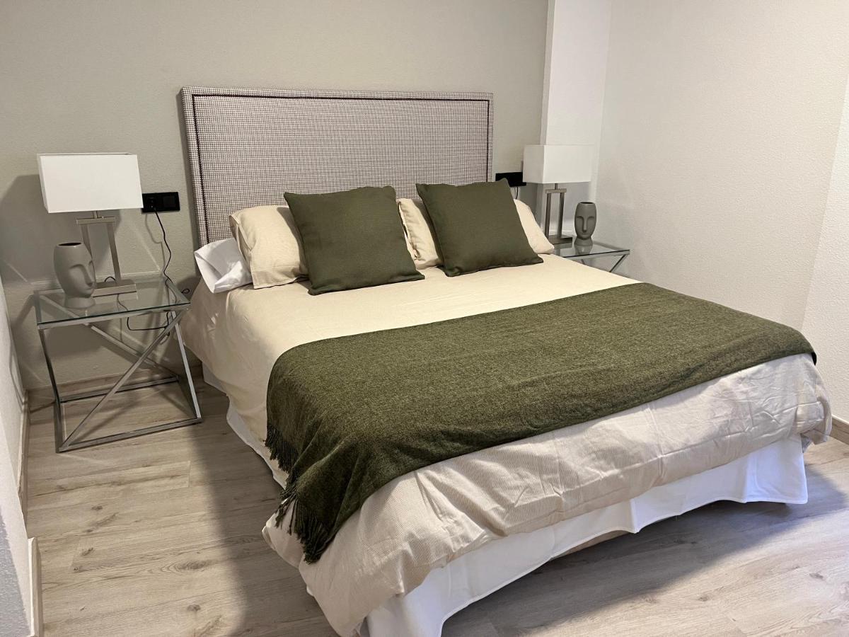 Vut Libreros La Ranita Salmantina Apartment Salamanca Bagian luar foto