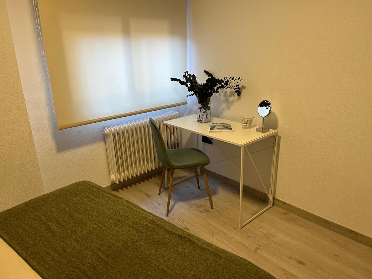 Vut Libreros La Ranita Salmantina Apartment Salamanca Bagian luar foto