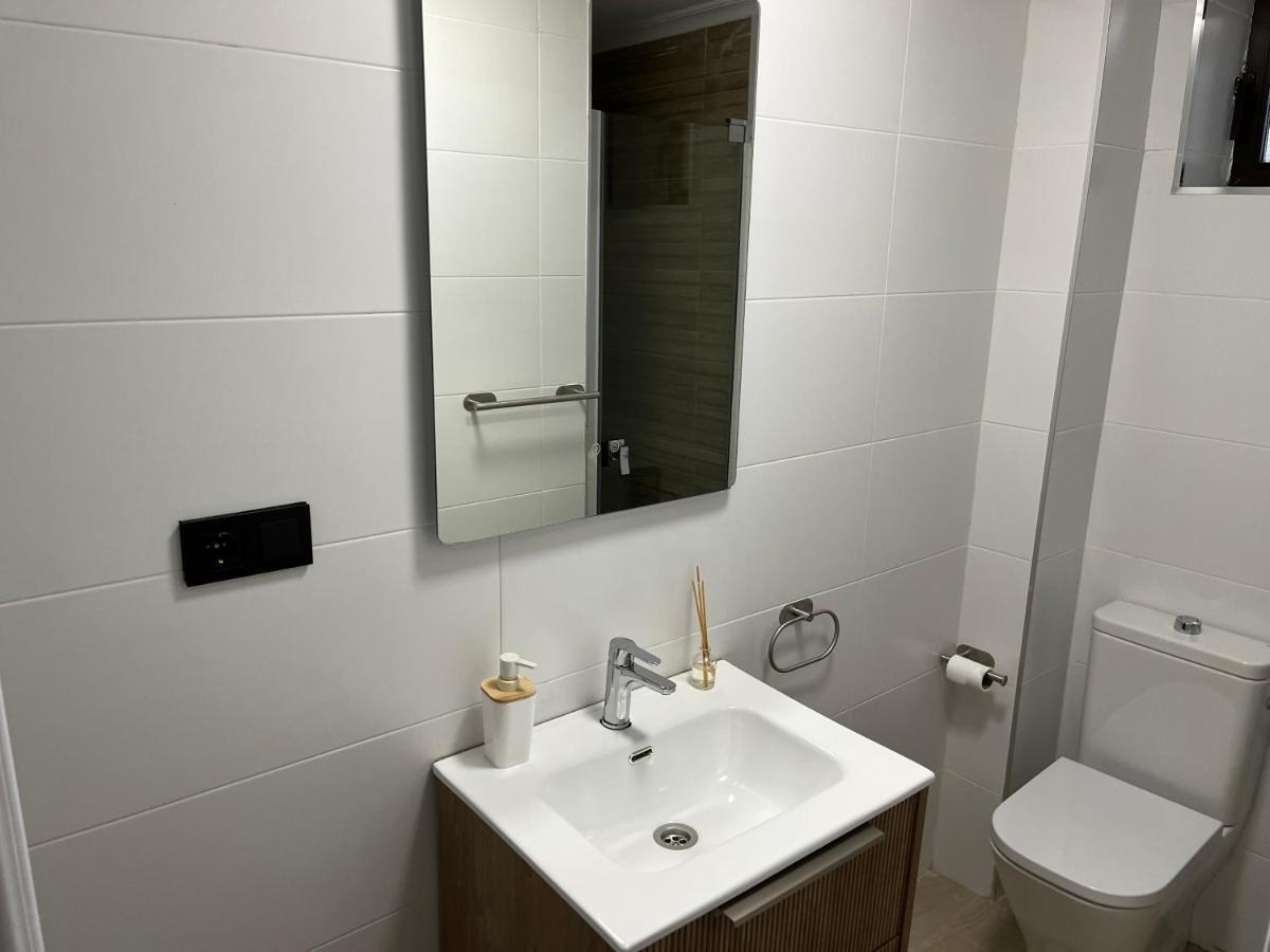Vut Libreros La Ranita Salmantina Apartment Salamanca Bagian luar foto