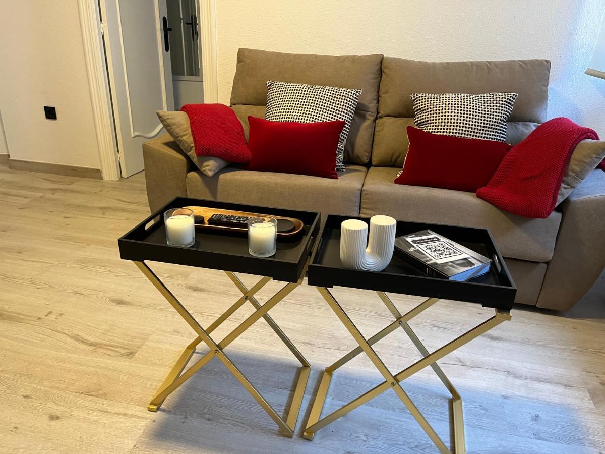 Vut Libreros La Ranita Salmantina Apartment Salamanca Bagian luar foto