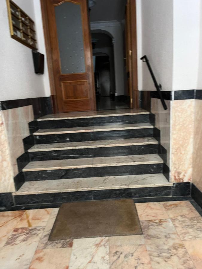 Vut Libreros La Ranita Salmantina Apartment Salamanca Bagian luar foto
