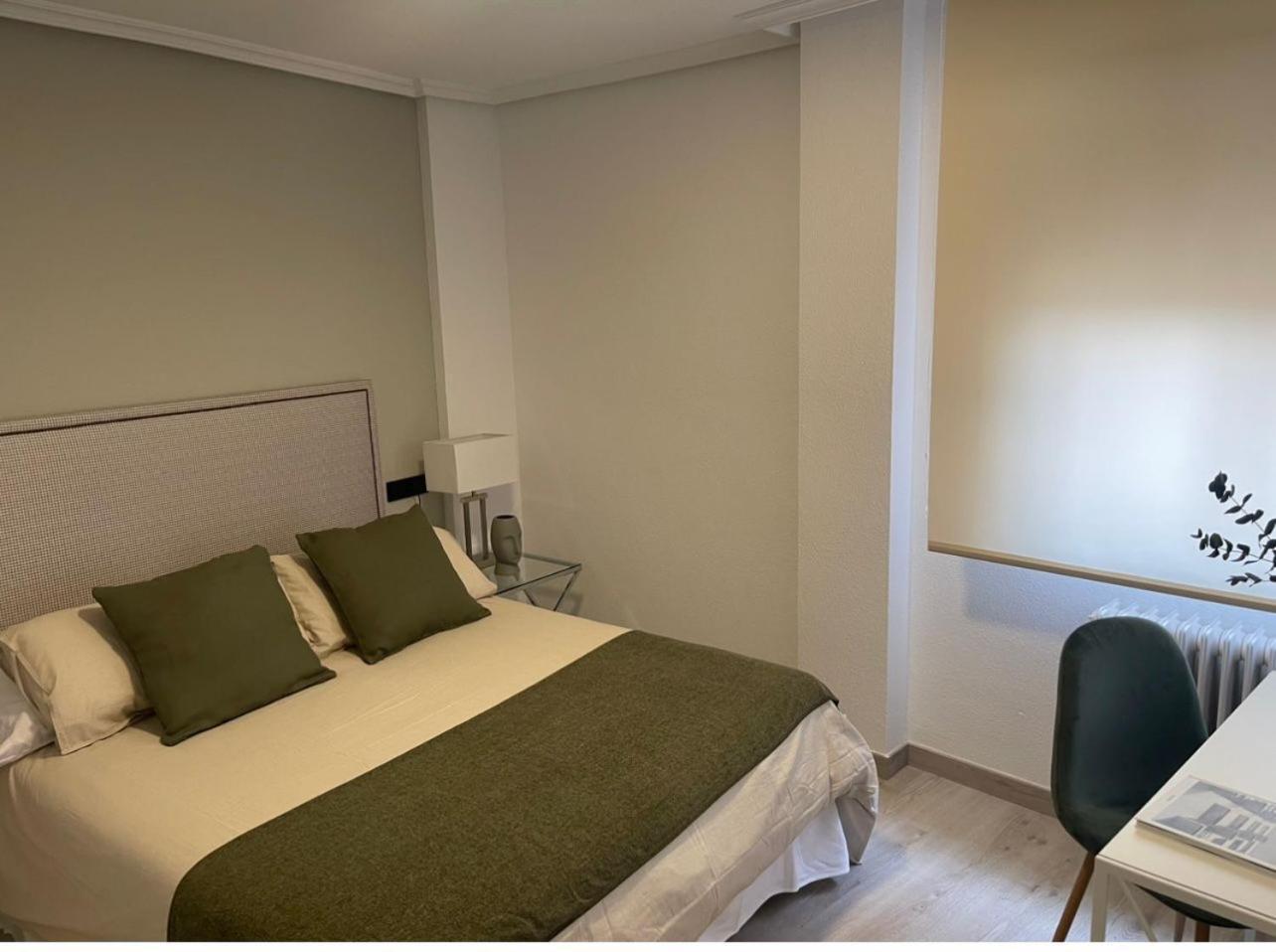 Vut Libreros La Ranita Salmantina Apartment Salamanca Bagian luar foto